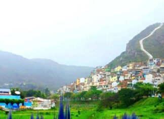 Jacobina registra sequência de tremores de terra e já soma cinco abalos em 2026