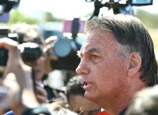Ministros de Lula defendem domiciliar para Bolsonaro: “Coerência”