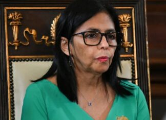 Líder da Venezuela nomeia ex-guarda-costas de Maduro como chefe de gabinete