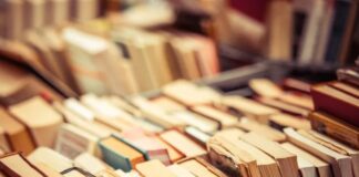 Metade dos brasileiros não lê livros, aponta pesquisa