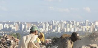 Gestão de resíduos pode levar municípios a reduzir emissão de gases