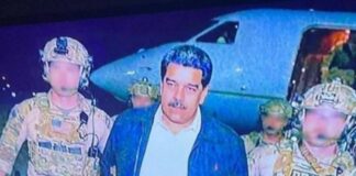 Eduardo Bolsonaro celebra captura de Maduro e alfineta Lula e Petro