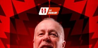 Mano Menezes assume comando técnico da seleção do Peru por 4 anos