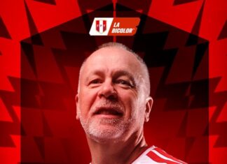 Mano Menezes assume comando técnico da seleção do Peru por 4 anos