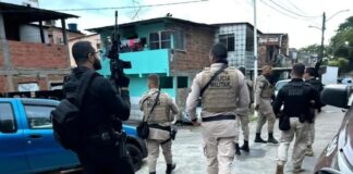 Mega operação mira receptadores de canetas emagrecedoras