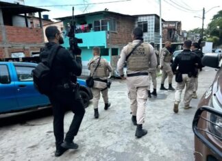 Mega operação mira receptadores de canetas emagrecedoras