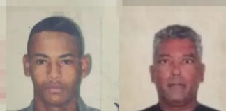 Ataque a tiros no bairro Brasília termina com dois mortos em Feira de Santana