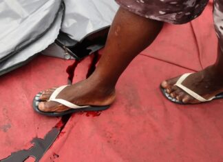 Negros têm 49% mais risco de morrer por homicídio no Brasil, mostra estudo