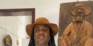 Feliz Aniversário Otávio Mendes