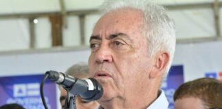 “No meu palanque não”, dispara Otto sobre possível campanha de Caiado pelo PSD