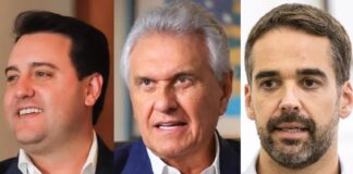 PSD passa a governar 5 estados e 20% dos brasileiros com chegada de Caiado