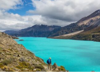 Campanha arrecada US$ 78 milhões e consegue salvar terras na Patagônia chilena