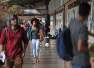 Inscrições para o Pé-de-Meia Licenciaturas começam dia 17 de fevereiro