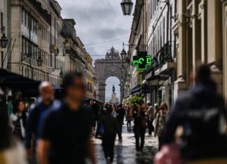 Portugal precisará de 1,3 milhão de trabalhadores para sustentar pensões