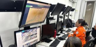 Reconhecimento Facial alcança mulher procurada por homicídio na Bahia