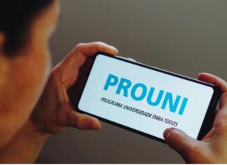 Inscrições do Prouni 2026 começam em 26 de janeiro