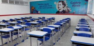 Governo da Bahia abre inscrição para seleção de quase 3 mil no REDA