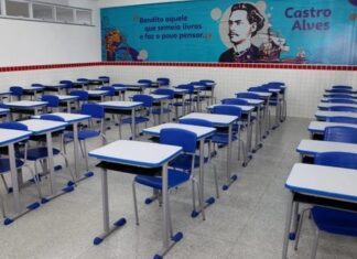 Governo da Bahia abre inscrição para seleção de quase 3 mil no REDA