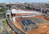 Nova Rodoviária de Salvador começa a funcionar a partir do dia 20 deste mês