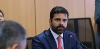 Secretário executivo é nomeado ministro interino da Justiça