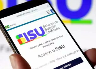 Não selecionados no Sisu têm até segunda para aderir à lista de espera