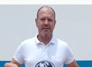 Feliz Aniversário Sotnas Fontoura