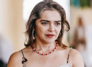 Morre Titina Medeiros, atriz de ‘Cheias de Charme’ e ‘Filhos do Mangue’, aos 48