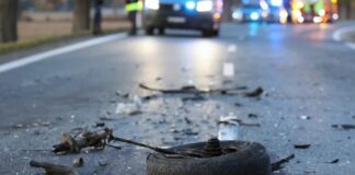 Brasil tem maior número de mortos no trânsito em 8 anos e Nordeste lidera pela primeira vez