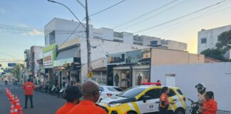 Operação do DETRAN-BA e PMBA retira 21 veículos irregulares de circulação