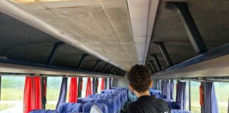 Prefeitura de Ipirá realiza vistoria da frota do transporte escolar de 26 a 30 de janeiro