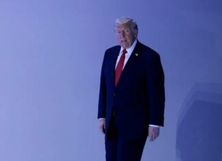 Trump suspende tarifas contra Europa e diz que acordo com Groenlândia está encaminhado