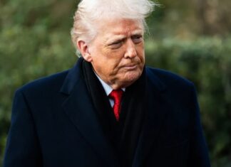 Volta de Trump acelera o Relógio do Juízo Final