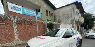 Veículo vai reforçar trabalho das equipes do CRAS em Ipirá