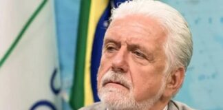 Wagner pediu emprego de R$1 milhão no Master para amigo