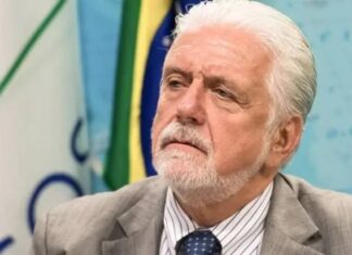 Wagner pediu emprego de R$1 milhão no Master para amigo