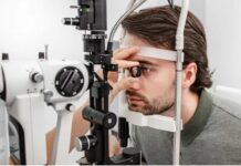 Parasita invisível coloca usuários de lentes em risco de cegueira