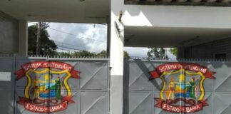 Mulheres são detidas ao entrar com drogas nas partes íntimas em Cadeia Pública