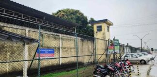 11 presos beneficiados com a saída temporária de fim de ano não retornaram para o Conjunto Penal de Feira de Santana