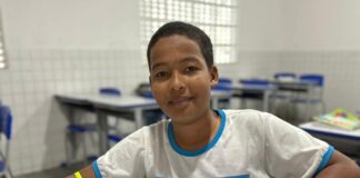 Rede Municipal de Ensino abre matrículas para o ano letivo de 2026 em Ipirá