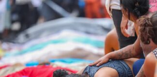 Número de pessoas mortas a bala cresce 44,2% no Rio após mega operação