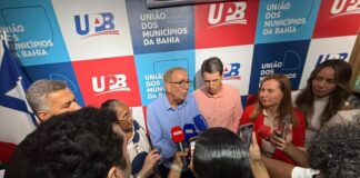 Pacto entre prefeitos para evitar pagamentos de altos cachês no São João vem ganhando força em toda Bahia