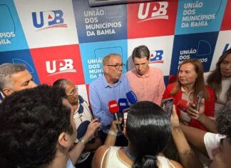 Pacto entre prefeitos para evitar pagamentos de altos cachês no São João vem ganhando força em toda Bahia