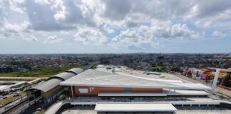 Salvador terá nova rodoviária e novo posto do SAC nesta semana