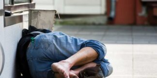 Estudo aponta mais 365 mil pessoas em situação de rua no Brasil