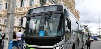 Empresas alegam queda de passageiros e dificuldades financeiras no transporte público de Feira