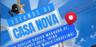 Sede da 98ª CIPM está funcionando em novo endereço