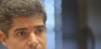 ACM Neto promete reorganizar contas da Bahia: ‘Não vou aceitar um estado quebrado’