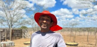 Secretaria de Agricultura realizará nova etapa do Projeto Prefeitura Parceira