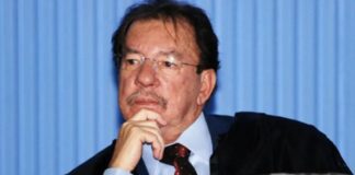 Morre desembargador Carlos Alberto Dultra Cintra, ex-presidente do TJ-BA, aos 82 anos