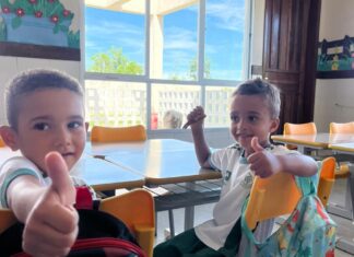 Ipirá: Rede municipal de ensino inicia ano letivo com investimentos em estrutura, alimentação e segurança